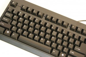 Oulipo Keyboard